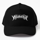 Logo Yelawolf Baseball Cap Casquette Dad Hat Anime Hat Girl