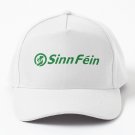 Logo Sinn Féin Baseball Cap Casquette Hat Thermal Hat