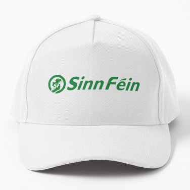 Logo Sinn F&Atilde;&copy;in Baseball Cap Casquette Hat Thermal Hat