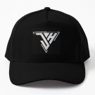 Logo Johnn HenryS Baseball Cap Casquette Hat Rugby Cap