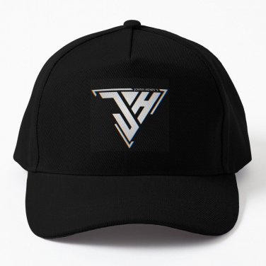 Logo Johnn HenryS Baseball Cap Casquette Hat Rugby Cap