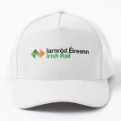 Logo Iarnród Ireann Baseball Cap Casquette Tactical Caps Snapback Cap Cap