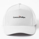 Logo Conocophillips. Baseball Cap Casquette Golf Cap Hat Golf Hat