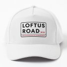 Loftus Road W12 Queens Park Rangers Road Sign Baseball Cap Casquette Thermal Hat