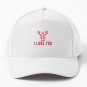 Lobster T-Shirti Lobs You Baseball Cap Casquette Caps Hat Caps