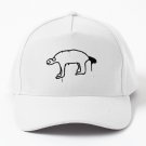 Lobster Spray Baseball Cap Casquette Boonie Hats Golf Hat Golf Hat