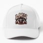 Lmu Drinking Team Baseball Cap Casquette Western Hats