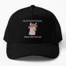 Llamas With Hats Caaaaaaaaaarl! What Did You Do Baseball Cap Casquette Capcustom Hat