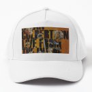 Live From The Inside Baseball Cap Casquette Golf Hatwoman Hats