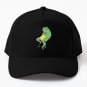 Liquid Monk Frog Baseball Cap Casquette Cosplay Snap Back Hats