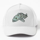 Lingcod Left Baseball Cap Casquette Hat Sun Tactical Cap Wild Ball Hat