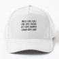Like Coco Live Like Jackie Act Like Audrey Laugh Like Lucy Baseball Cap Casquette Cap Cap