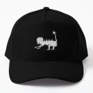 Liger Mini Head Baseball Cap Casquette Hat Sun Hats Caps