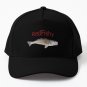 Life Like Red Fish Baseball Cap Casquette Horse Hat Dad Hat
