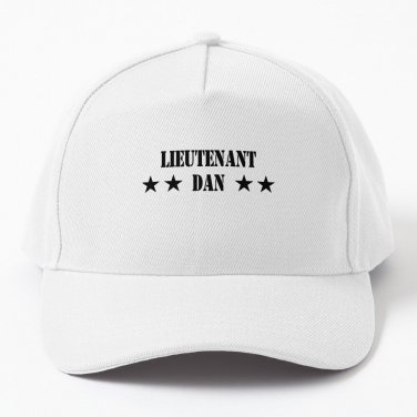 Lieutenant Dan Tshirt Classic T Shirt Premium Tee Shirt Hoodie For Men Unisex Full Size Handmade Cap