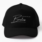 Let's This Like Brutus Baseball Cap Casquette Bag Christmas Hat Cap