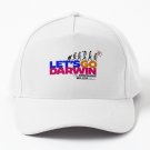 Let's Darwin 2 Baseball Cap Casquette Unisex Hat Caps Cap