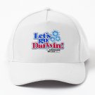 Let's Darwin 1 Baseball Cap Casquette Trucker Hats Hats