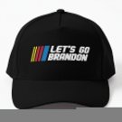 Let's Brandon Baseball Cap Casquette Golf Hatbig Size Hat