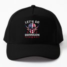 Let’s On- Chant Baseball Cap Casquette Fluffy Hat