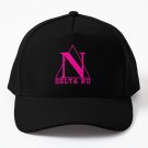 Legally Blonde Delta Nu Elle Woods Bend And Snap Cap Casquette Derby Hat Foam Party Hats Caps