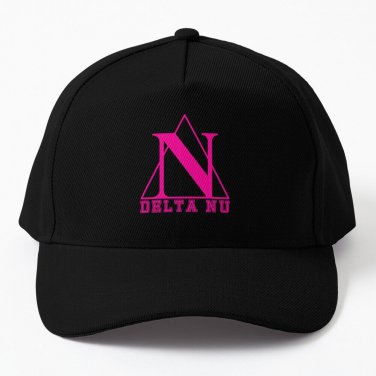 Legally Blonde Delta Nu Elle Woods Bend And Snap Cap Casquette Derby Hat Foam Party Hats Caps