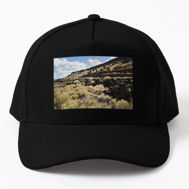 Lava Beds National Monument Located Northeastern California Siskiyou And Modoc Counties Cap Casquett