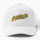 Late Talk Show Logo Baseball Cap Casquette Outing Sports Caps Tennis