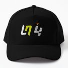 Lando Norris 4 Baseball Cap Casquette Snapback Cap Hats