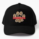 Lampson Leopard Paw Baseball Cap Casquette Tactical Cap Golf Christmas Hat