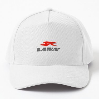 Laika Motorhome Baseball Cap Casquette Golf Sun Hat Cap
