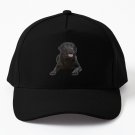 Labrador Labradors Lab Baseball Cap Casquette Hat Black Tactical Cap Streetwear Caps