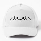 Kyubey Baseball Cap Casquette Capball Cap Trucker Hats