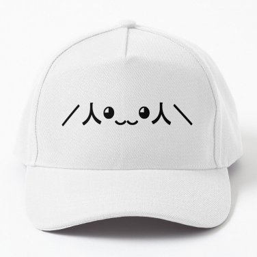 Kyubey Baseball Cap Casquette Capball Cap Trucker Hats