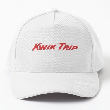Kwik Trip Baseball Cap Casquette Rugby Hat Hat