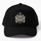 Krieg Elite Edition-V2 Baseball Cap Casquette Cap Black Hood Cap