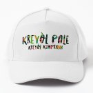 Kreyol Pale Kreyol Konprann Baseball Cap Casquette Christmas Hat Cap Cap