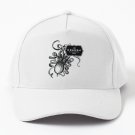 Kraken Rum Classic Baseball Cap Casquette Gentleman Hat Black Cap