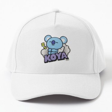 Koya Baseball Cap Casquette Sunhat Sports Caps Baseball Cap Casquette