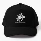 Knight's Armament Baseball Cap Casquette Horse Hat Hip Hop Hats