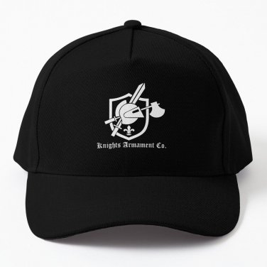 Knight's Armament Baseball Cap Casquette Horse Hat Hip Hop Hats