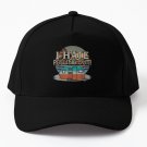 Funny Camping I Hate Pulling Out Retro Travel Baseball Cap Hat Casquette Snapback