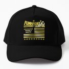 Funkadelic - Getting Down for the Funk of it !!! Baseball Cap Hat Casquette Snapback