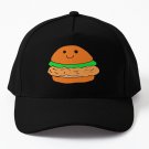 Fried Chicken Sandwich Baseball Cap Unisex Hat Casquette Snapback