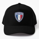 FRENCH MUNICIPAL POLICE INSIGNIA Baseball Cap Unisex Hat Casquette Snapback