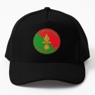 French Foreign Legion Insignia Baseball Cap Unisex Hat Casquette Snapback