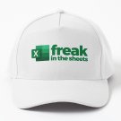 FREAK in the sheets Baseball Cap Unisex Hat Casquette Snapback
