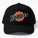 Fort Wayne Komets Baseball Cap Unisex Hat Casquette Snapback