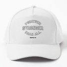 Forever Stronger Than All Strength Beyond Strength Pantera Lyrics Essential Cap Hat