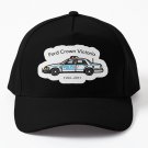 Ford Crown Victoria Baseball Cap Unisex Hat Casquette Snapback
